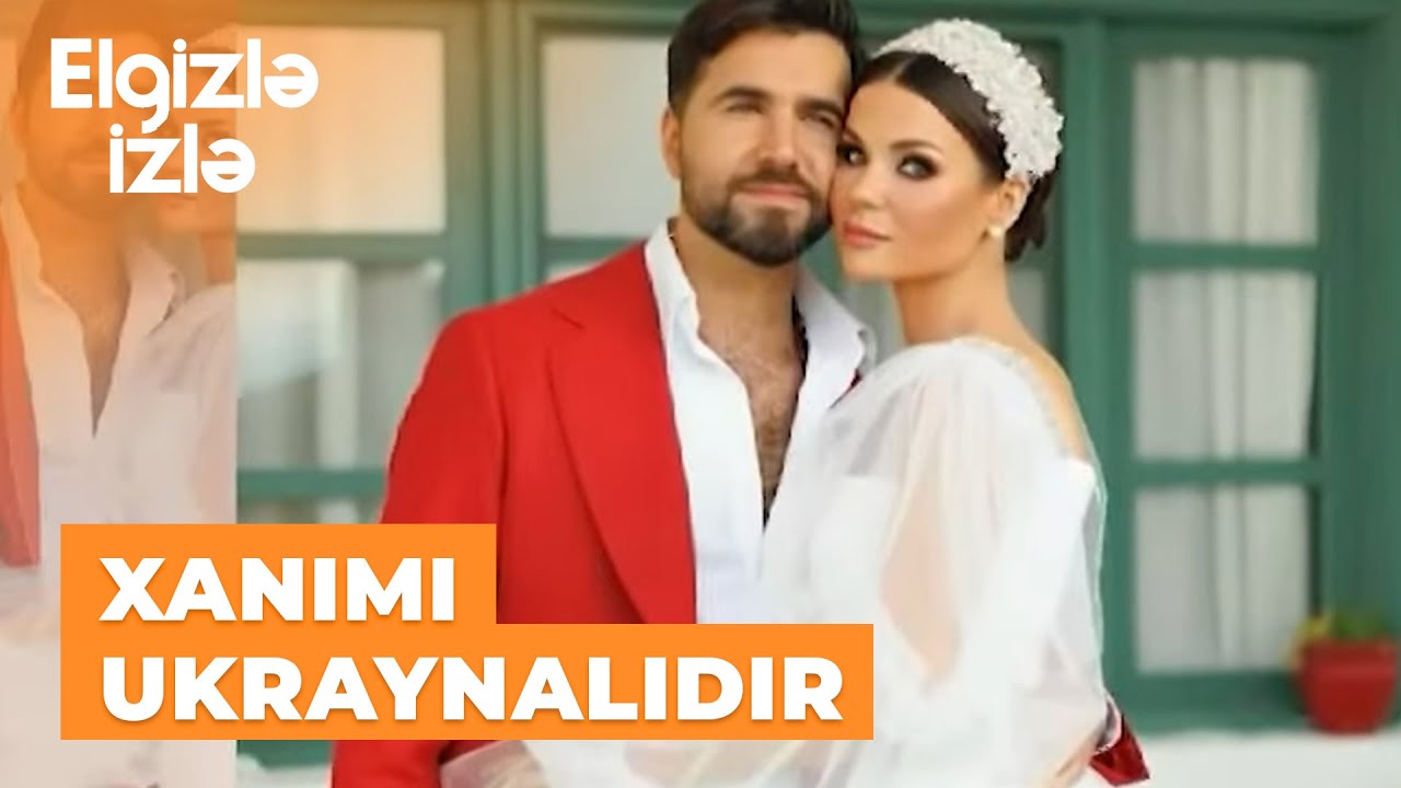 Elgizlə izlə | Çingiz Mustafayevin 