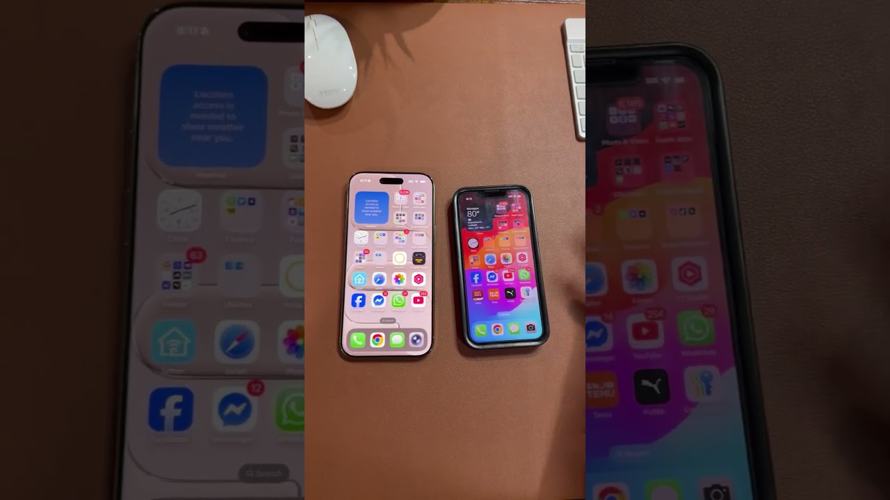 iPhone Air, ¿cuánto se descarga su batería por la noche? 