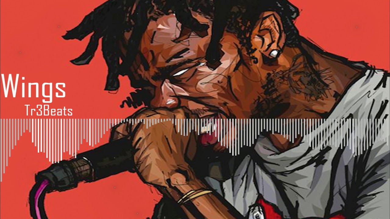 Travis Scott x Quavo Type Beat | Wings | Prod. Tr3Beats