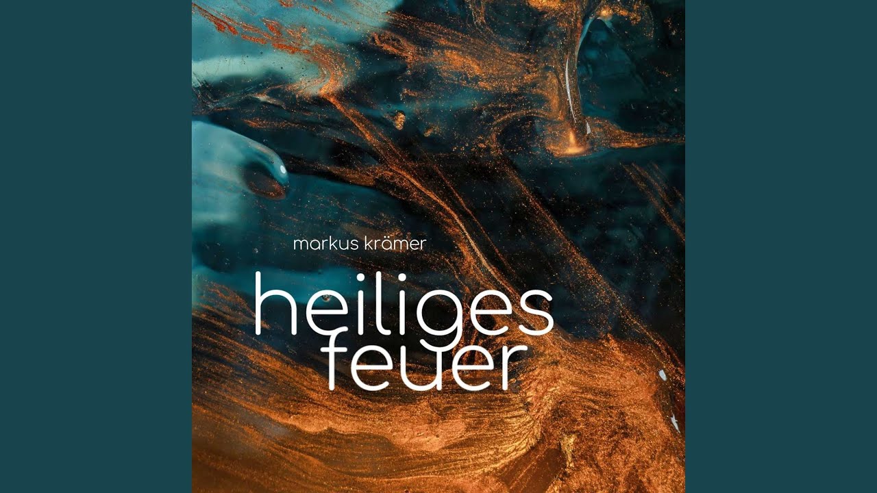 Heiliges Feuer