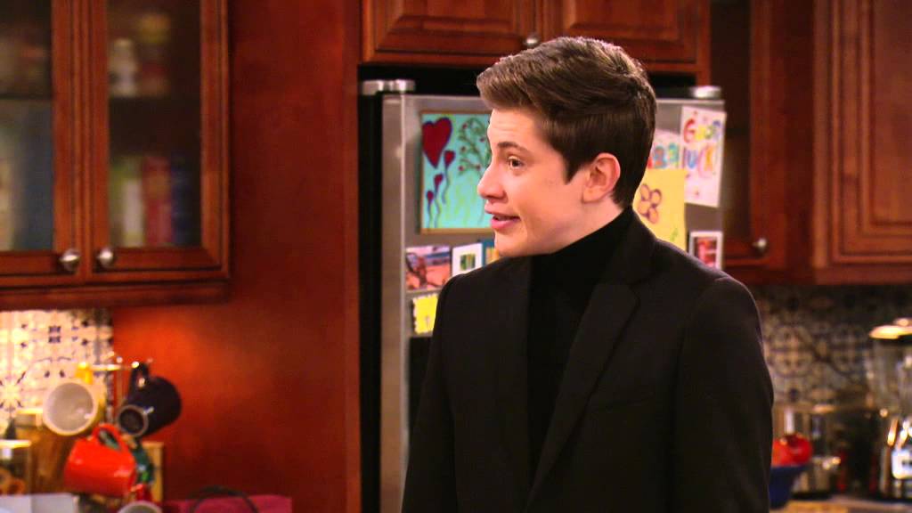 Dog with a Blog - Karl Finds Out Stan's Secret | Official Disney Channel Africa