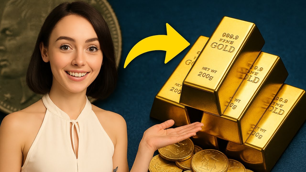 How to See Why Central Banks Rely on Gold for Reserves (Quick Guide)