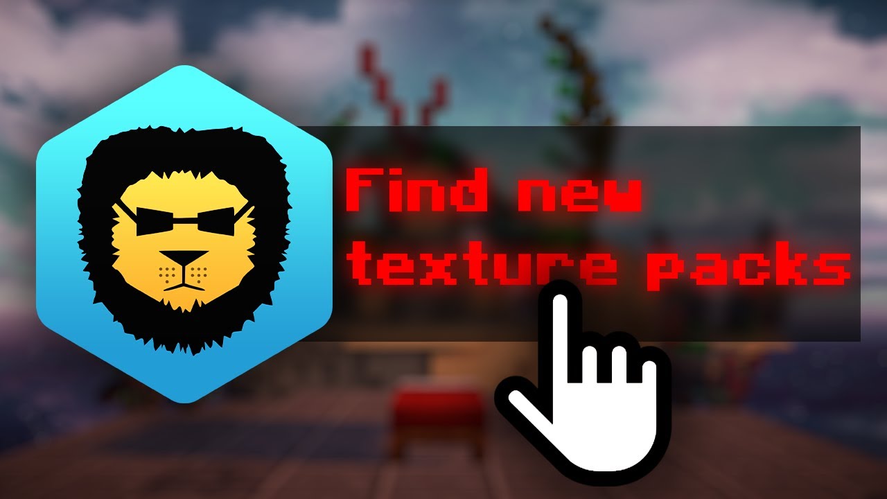 I Used Badlion Client's Pack Finder To Play Bedwars