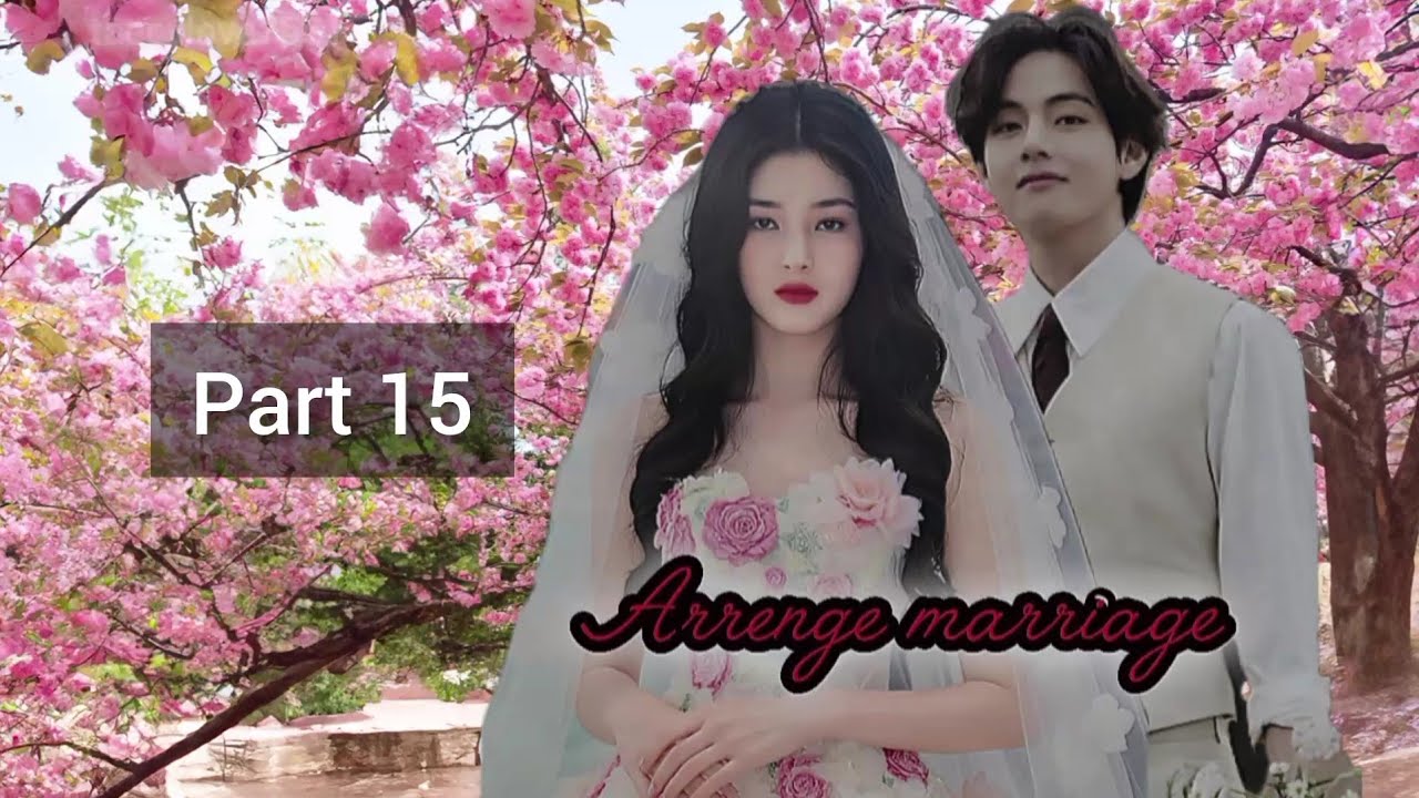 Aarange marriage ❤️ part 15🎀 Taehyung and Nancy ❣️ taecy💗💜✨❤️BTS MOMOLAND 💜✨❤️@taecylove7551 #ff 