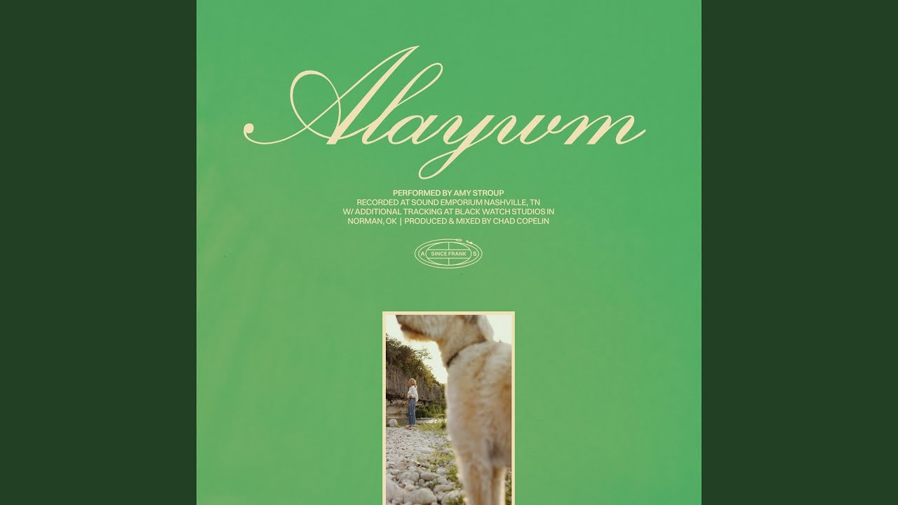 As Long As You're With Me