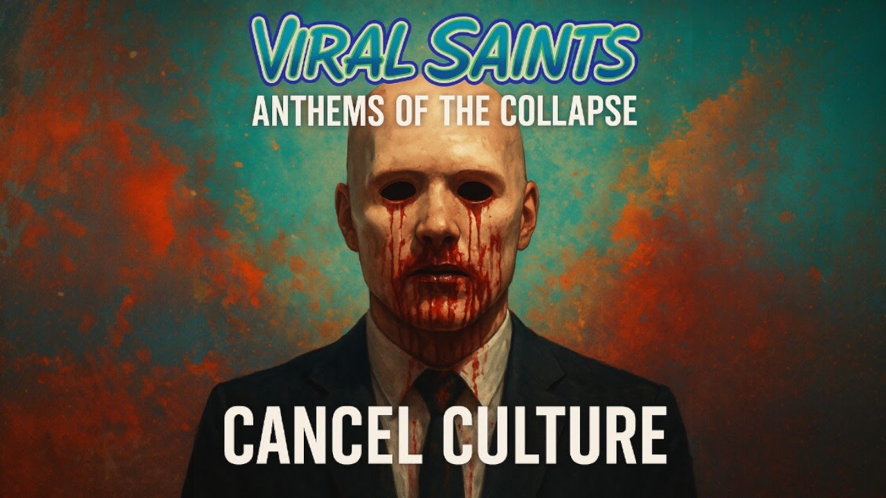 VIRAL SAINTS - Cancel Culture (2025)