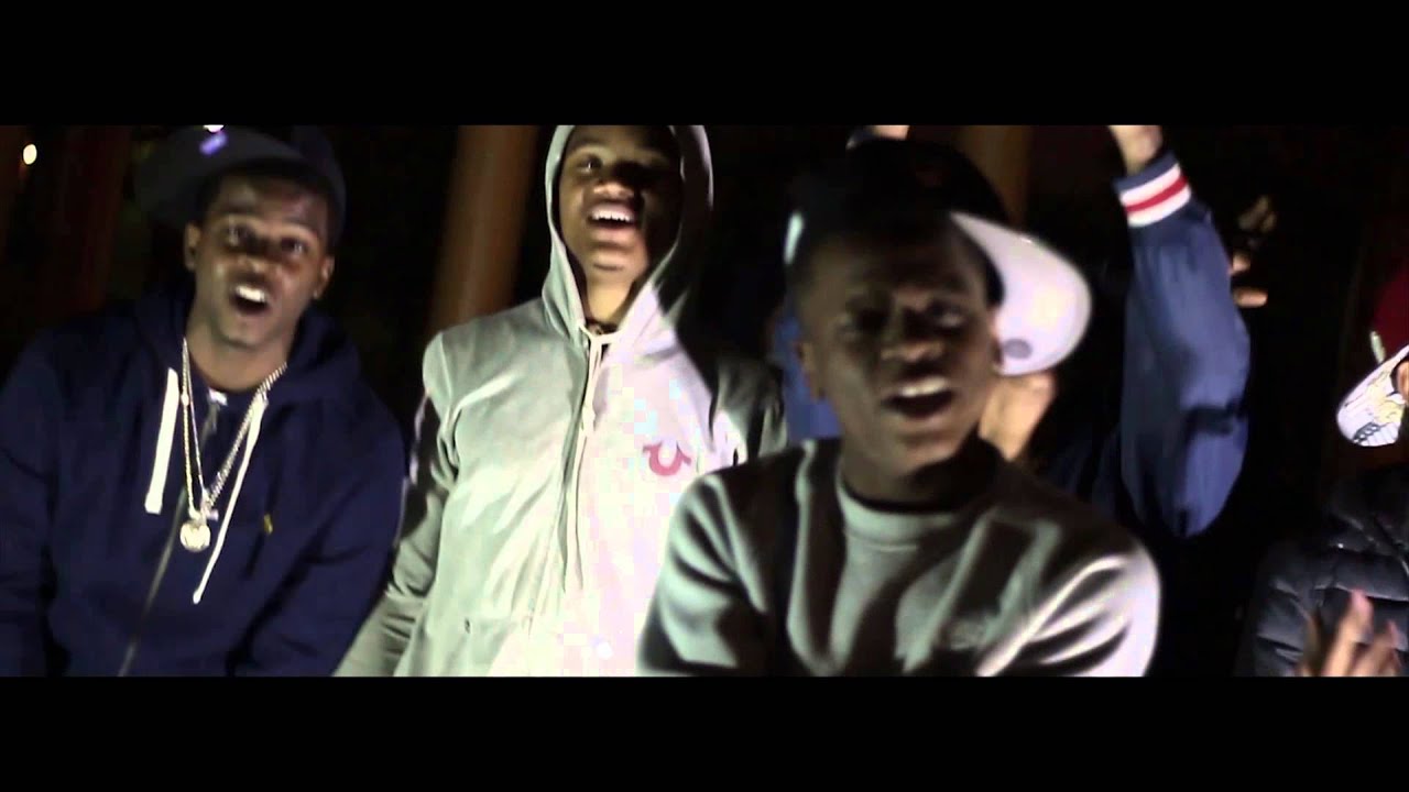 Finesse Crew - Forever Mac & Chris | Shot By @DineroFilms