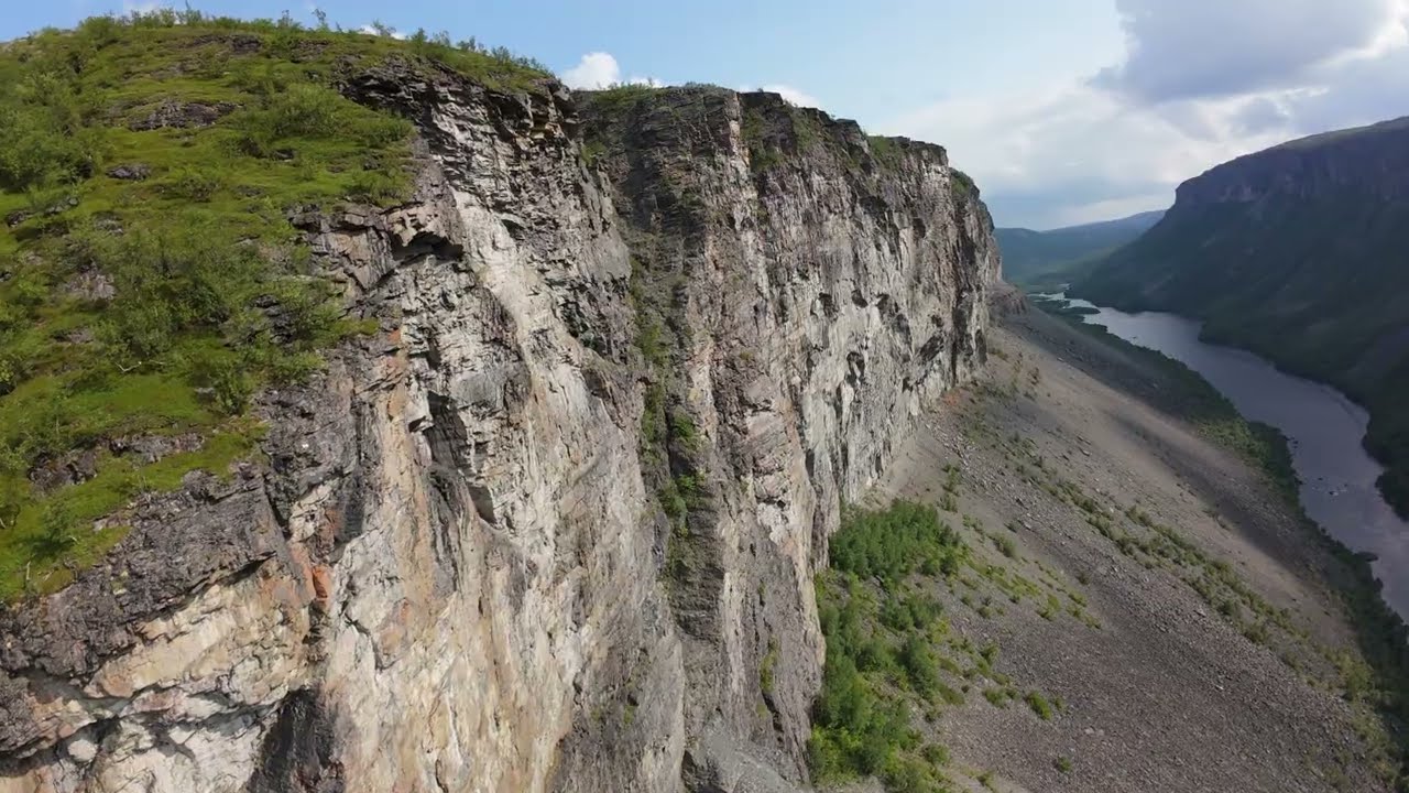 Alta Canyon Part 2