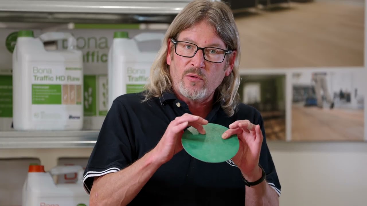 Bona Abrasives Q&A | Part 1 with Alec from Bona & Cameron from Ultimate Floor Care