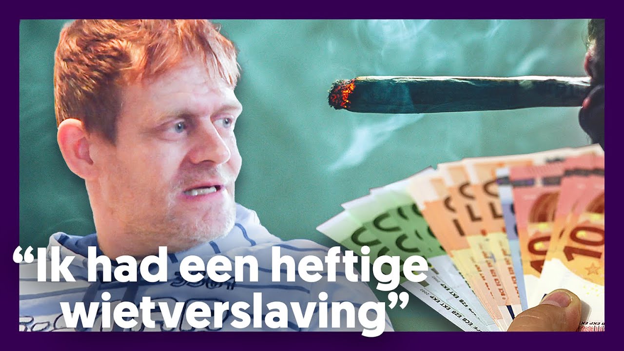 DRUGS GEKOCHT met GELD MOEDER | Soep, sores en soelaas