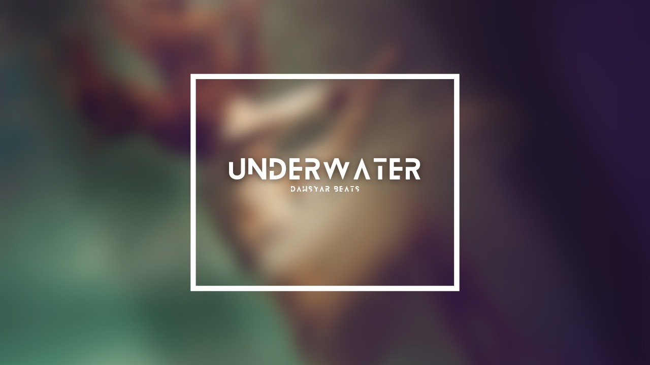 Afro Type Beat x Guitar Type Beat x Synth Type Beat - Underwater