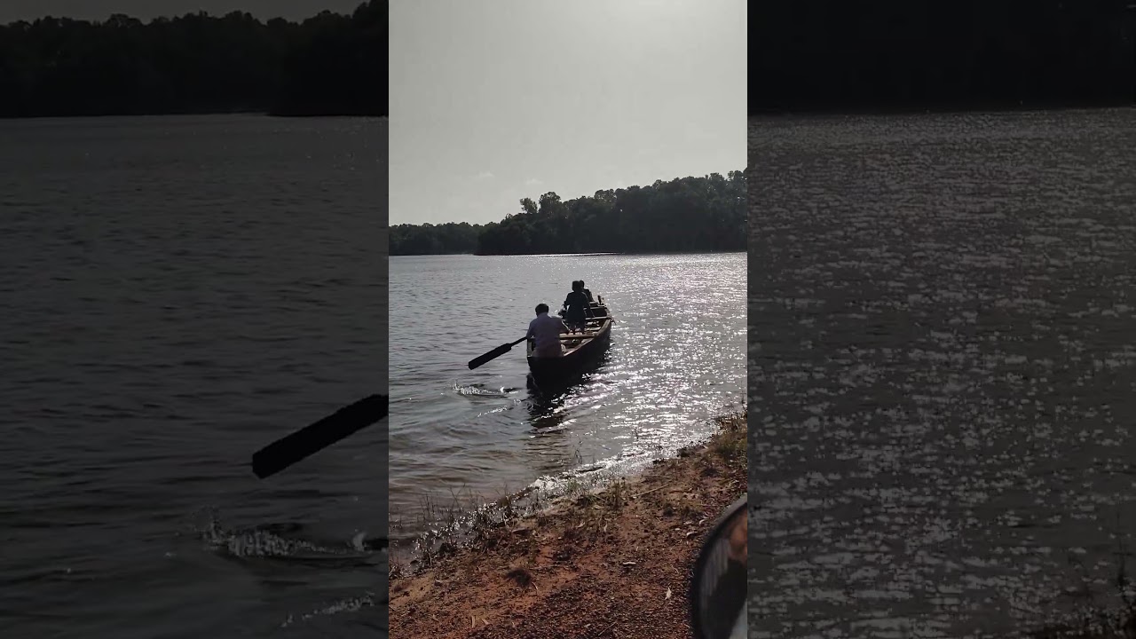 Sasthamcotta Lake|Sasthamcotta|Karunagappally|kollam|kerala