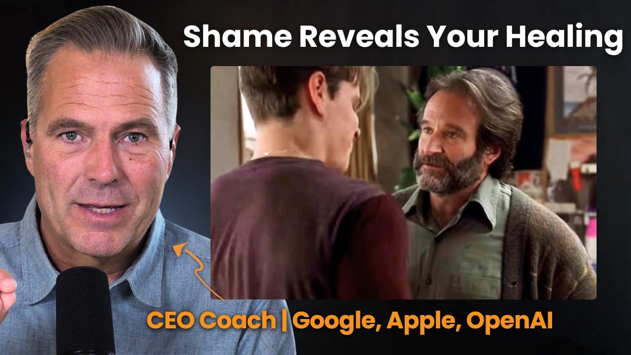 I've Coached 1000s of People. They All Avoid the Same Thing