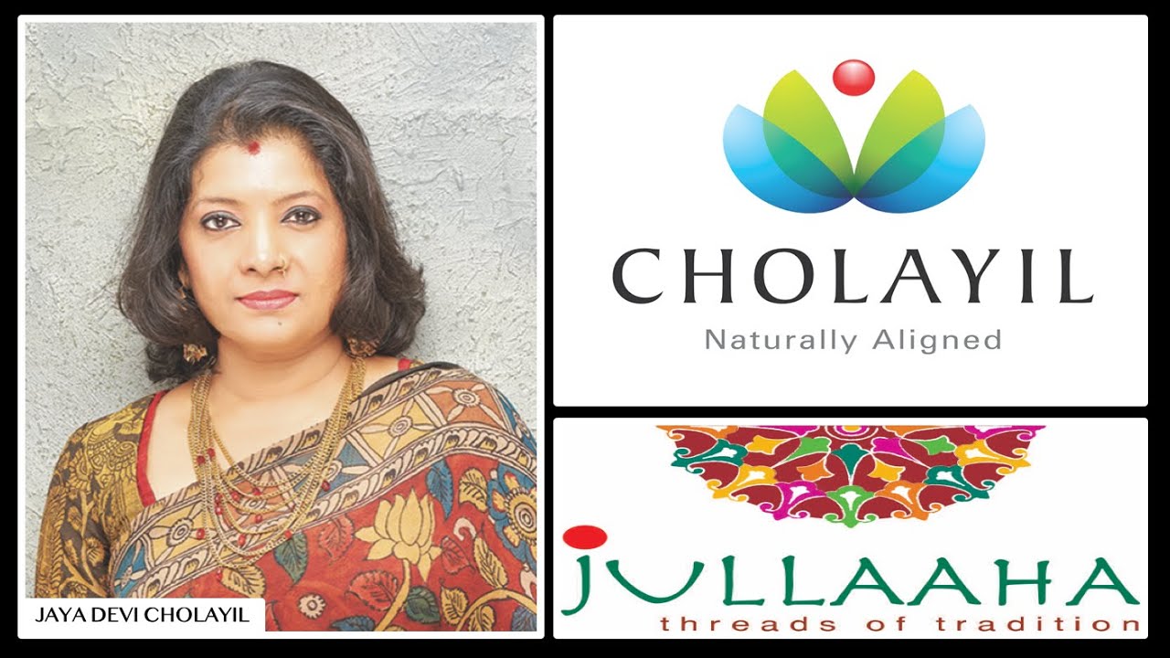 #153 | NEXT-GEN Entrepreneurs | Social Entrepreneur & Active Spouse in a Family Business (Jaya Devi)