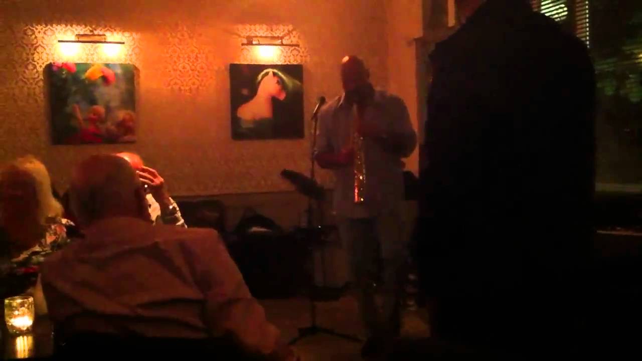 Jimmy Beckley Trio