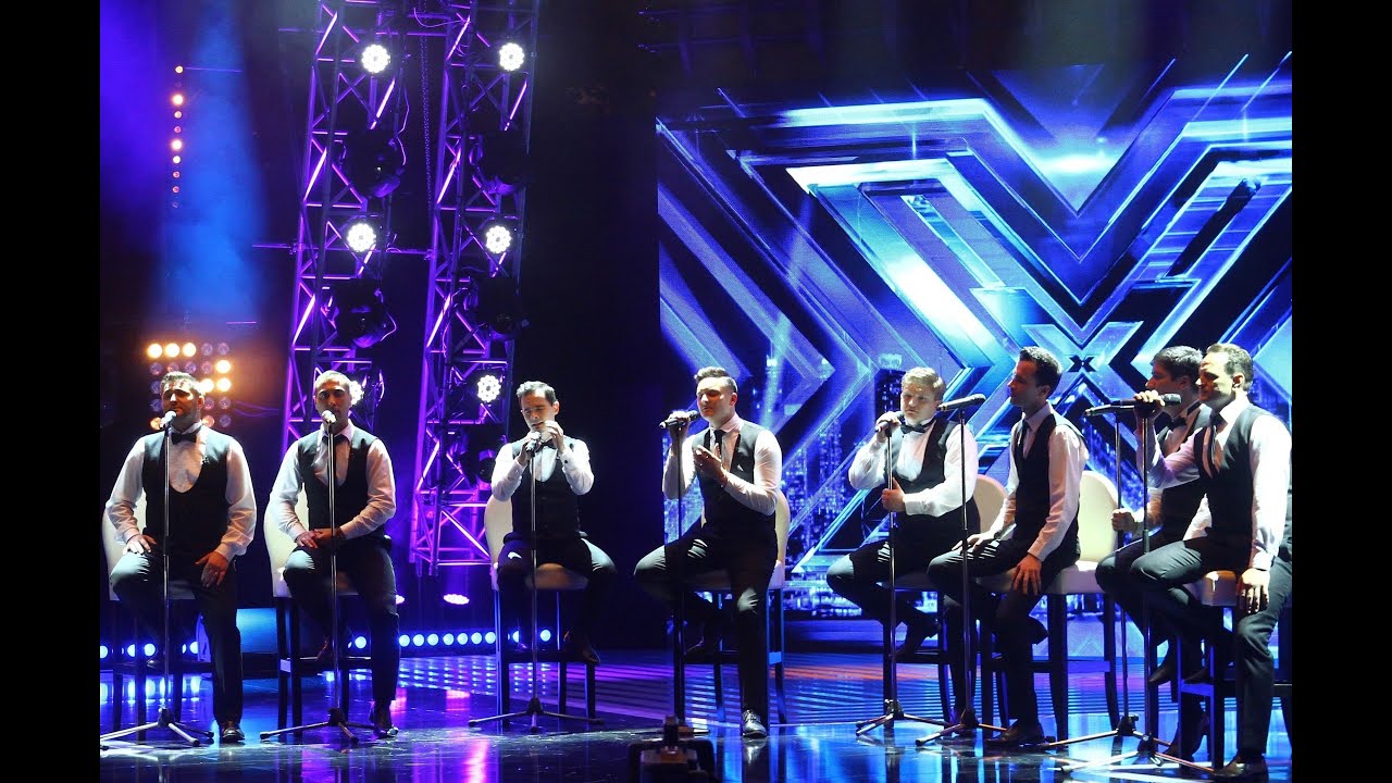 A Great Big World & Christina Aguilera - “Say something”. Interpretarea trupei Bravissimo!