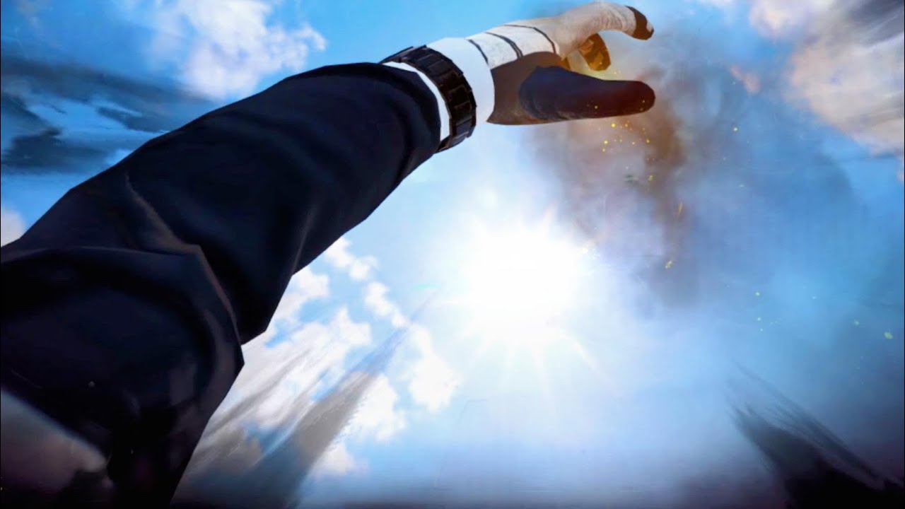 What It Looks Like After Not Playing For 9 Months in Call of Duty: Mobile Battle Royal