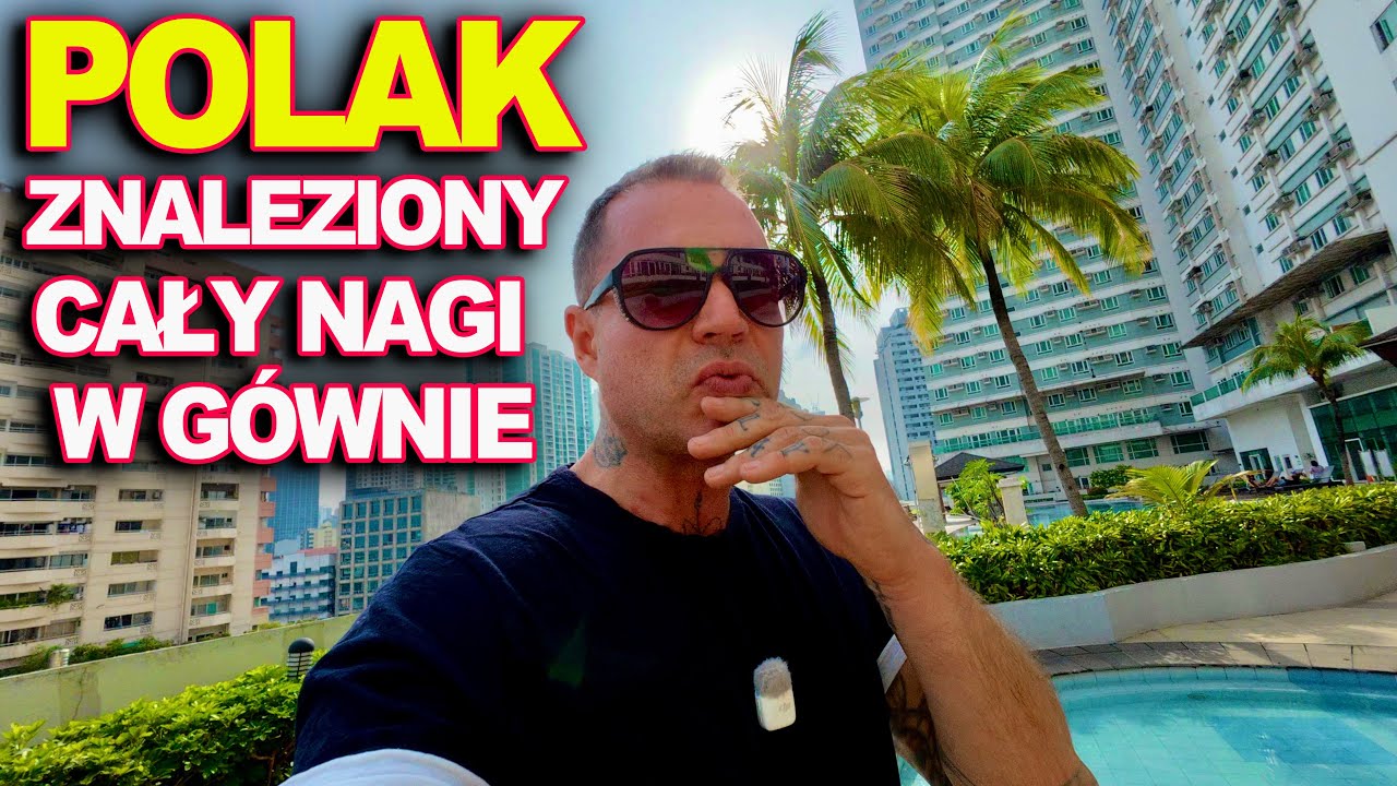 SCHIZOFRENIK NA WAKACJACH W AZJI...
