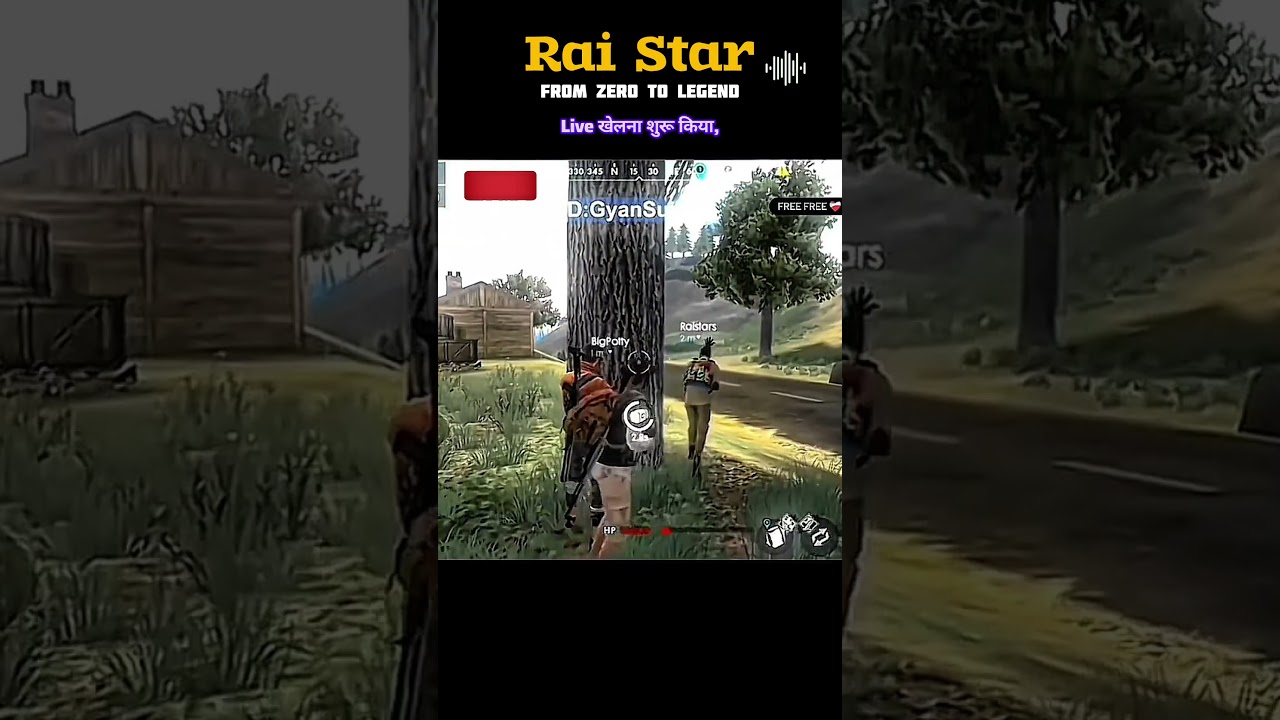 Rai Star: The Rise of a Legend