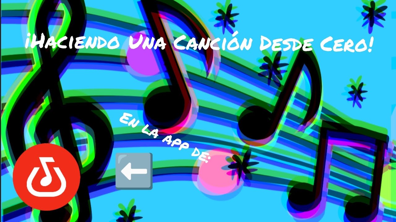 ¡Haciendo Una Canción Desde Cero en un video! Acompañenme a hacerla🫠😁 