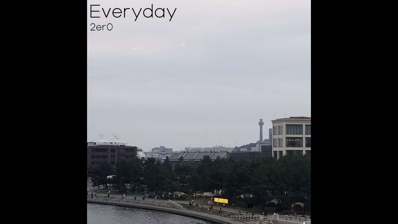 Everyday