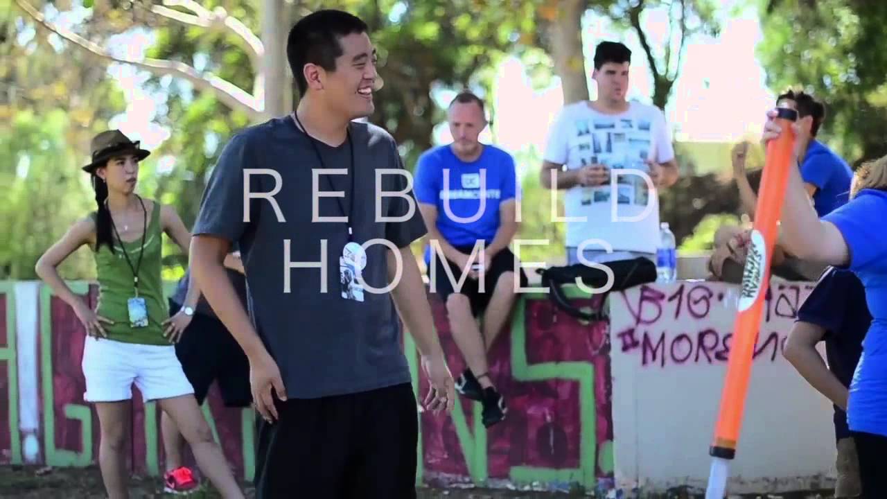 Mission Colorado | #MergeMondays