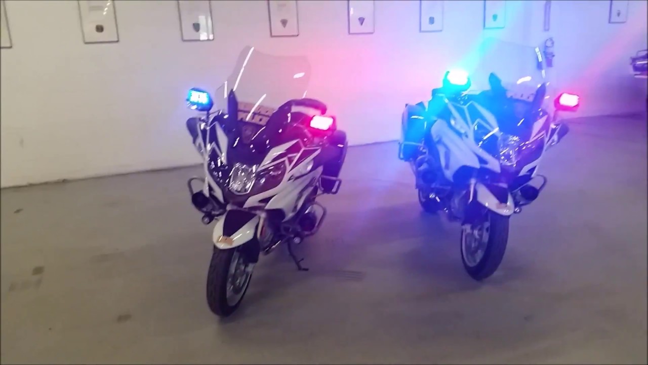 2017 BMW PATROL UNITS / FLEET AUTO SUPPLY