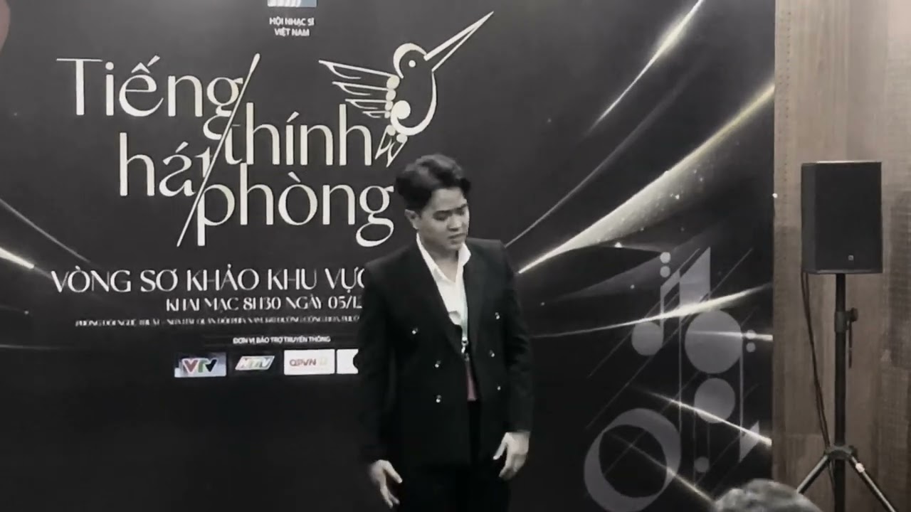 Bình Trị Thiên khói lửa | Nguyễn Văn Thương | Nguyễn Phương Thanh