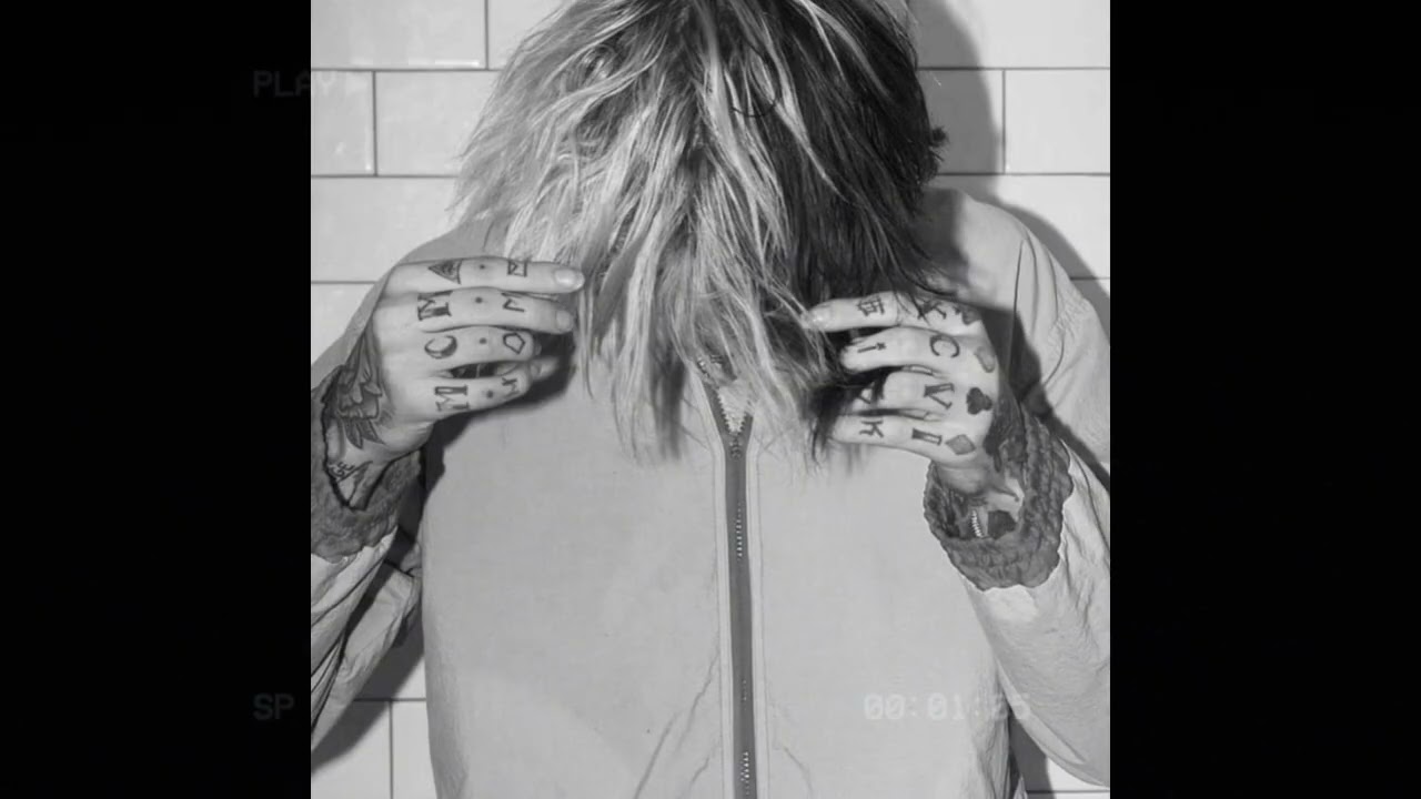 [FREE FOR PROFIT] LiL PEEP X EMO TRAP TYPE BEAT – 