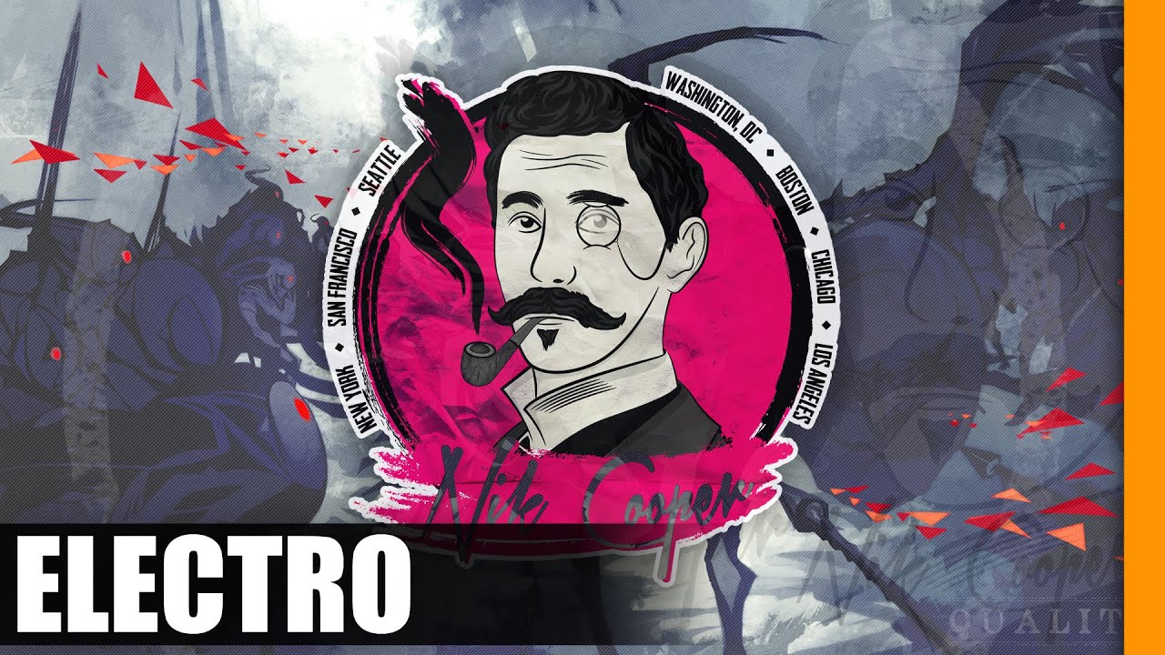 ZooFunktion & Jay Silva & NoizeKid - Suelta [Free]