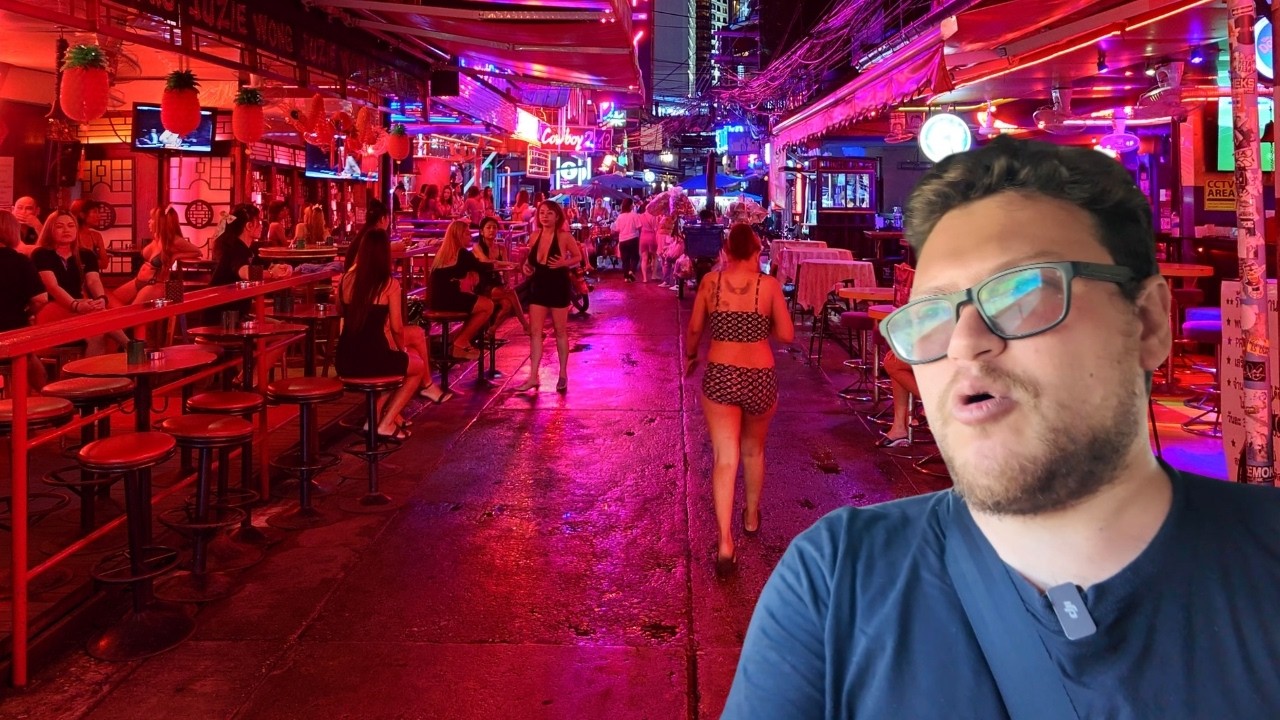 Adivinen en qué ciudad del Mundo Estoy