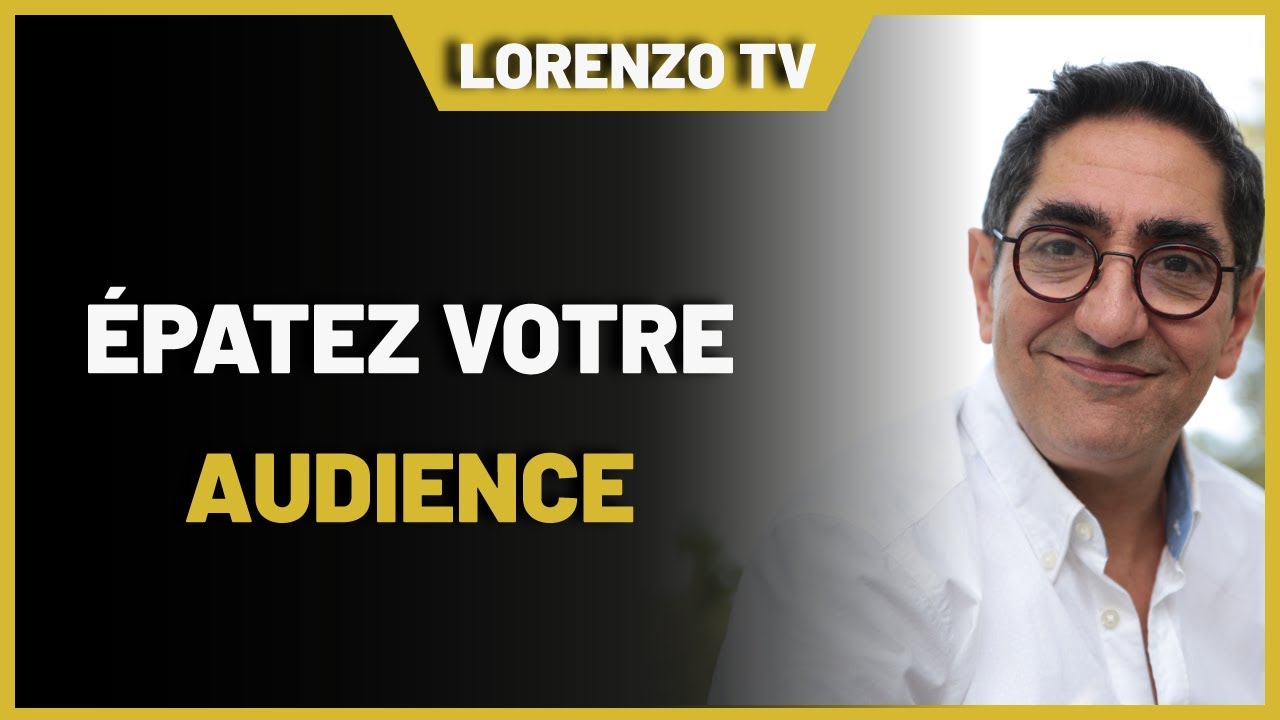 Comment faire pour parler moins vite ?