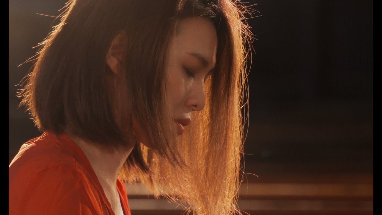 Belle Chen - Years of Pilgrimage - Live