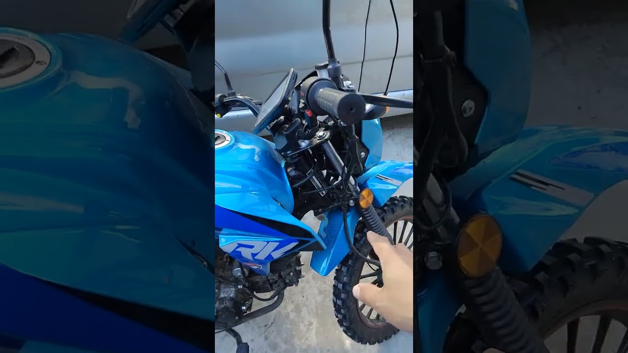 spark sp125c-2ao