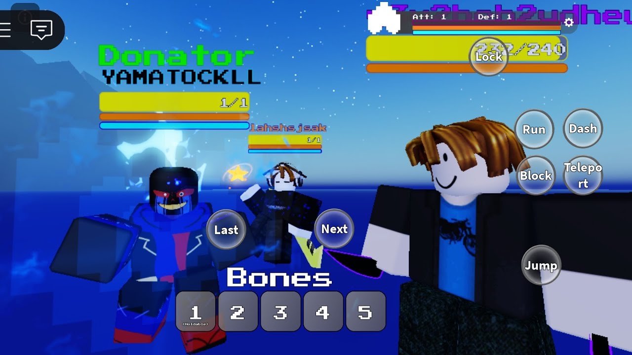 Top Hat Short Memory Guy Hit Me And My Enemy 😡😡😡 - Alternate Battlegrounds Roblox
