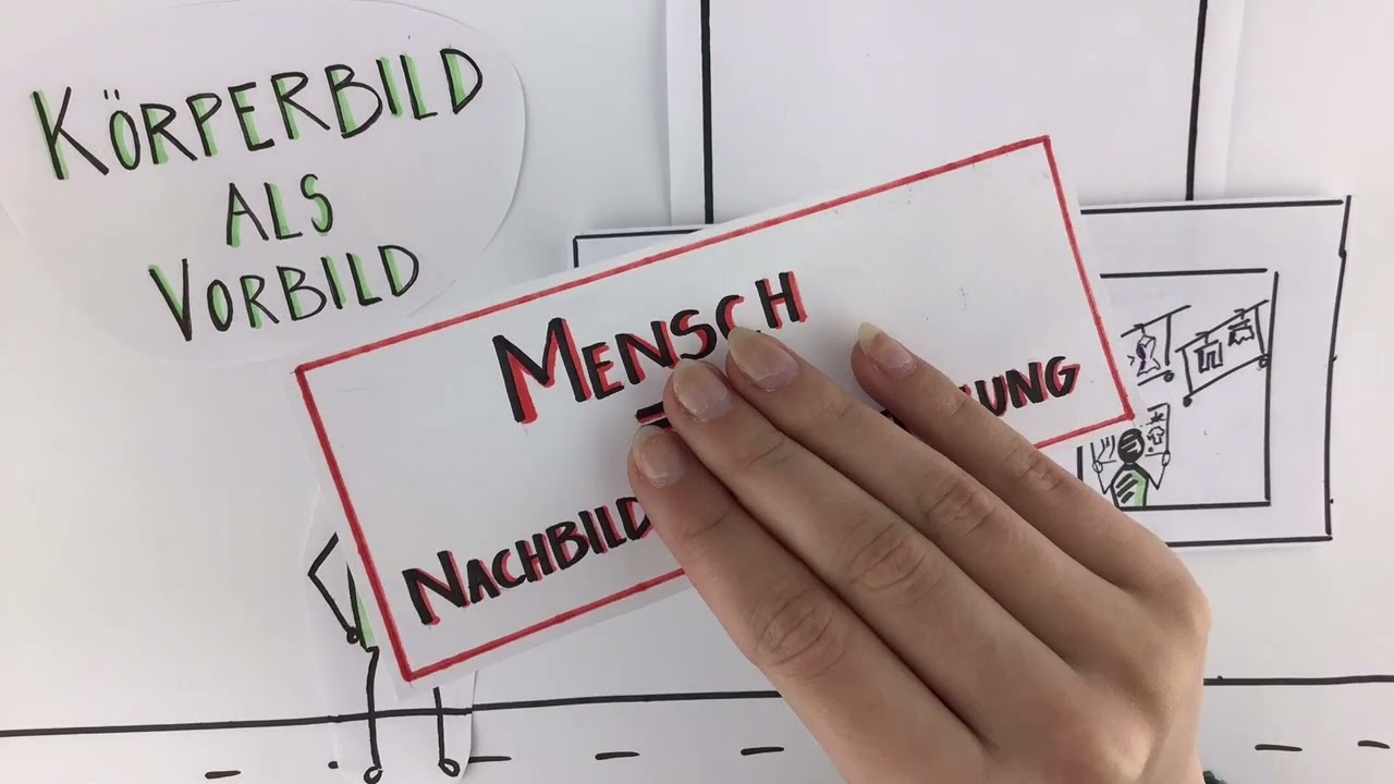 Bildanthropologie // Einführung in die Methoden der Kunstwissenschaft