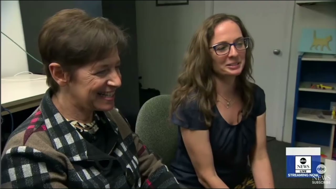 Our children, screens, the evidence