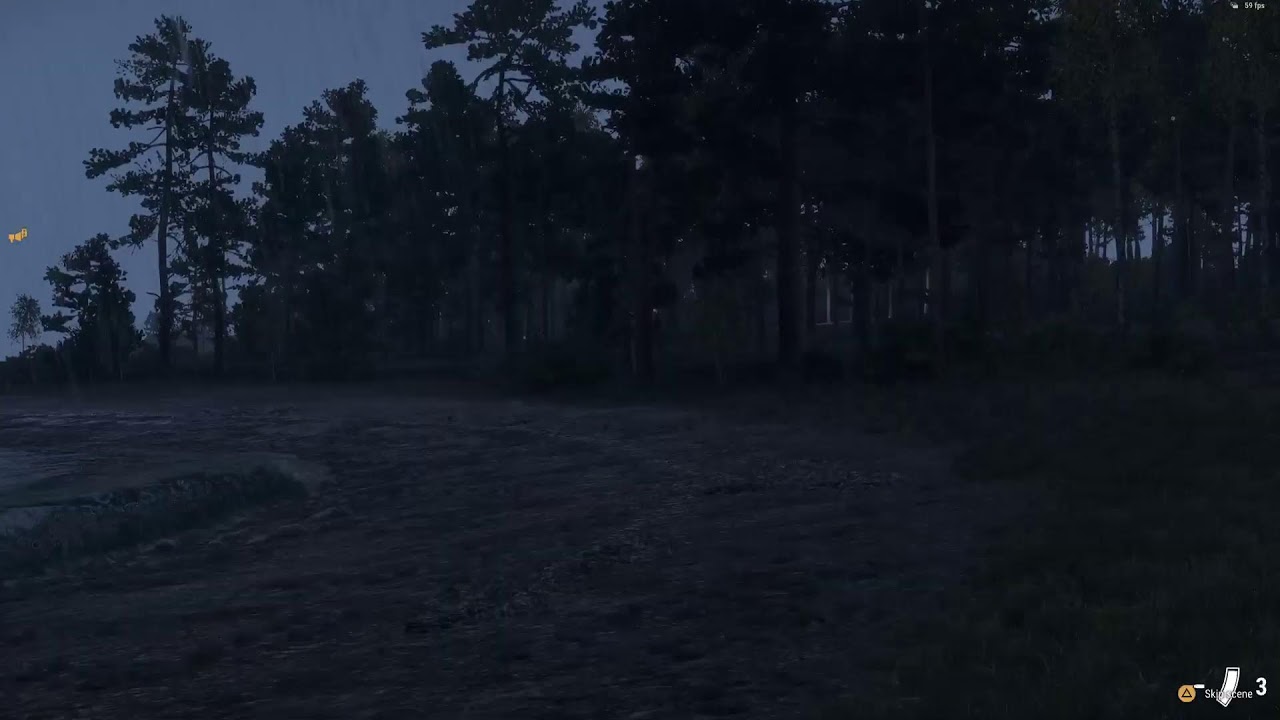 Dead Nation PS5 Gameplay