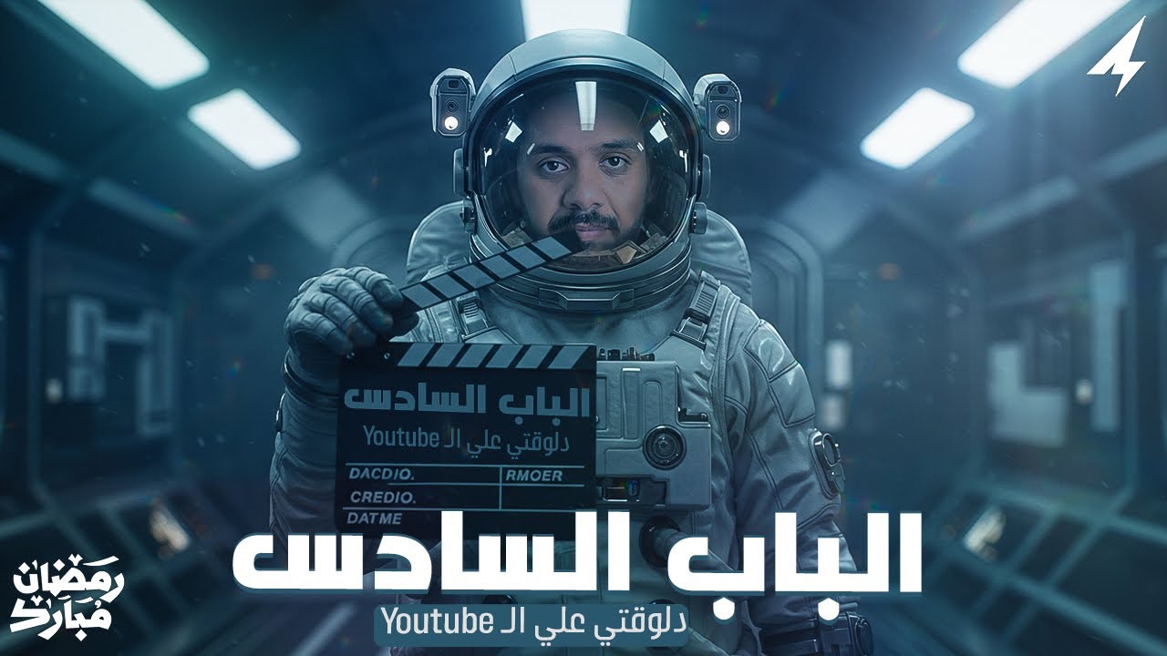 الفصل السادس الأطياف الذرية | الفيزياء الحديثة | للثانوية العامة 2025 م. محمد سالم
