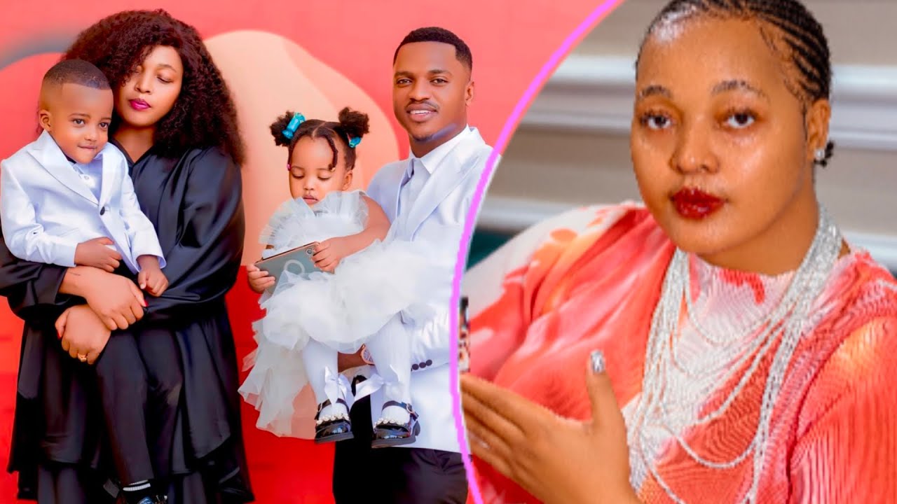MANENO YA MWISHO YA WOLPER KABLA YA KUACHANA NA RICH MITINDO KUHUSU MICHEPUKO