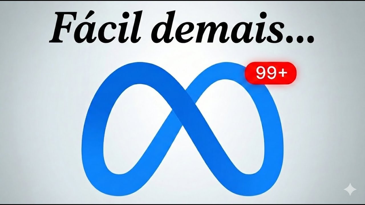 A NOVA Forma de Veicular Anúncios no Facebook em 2026