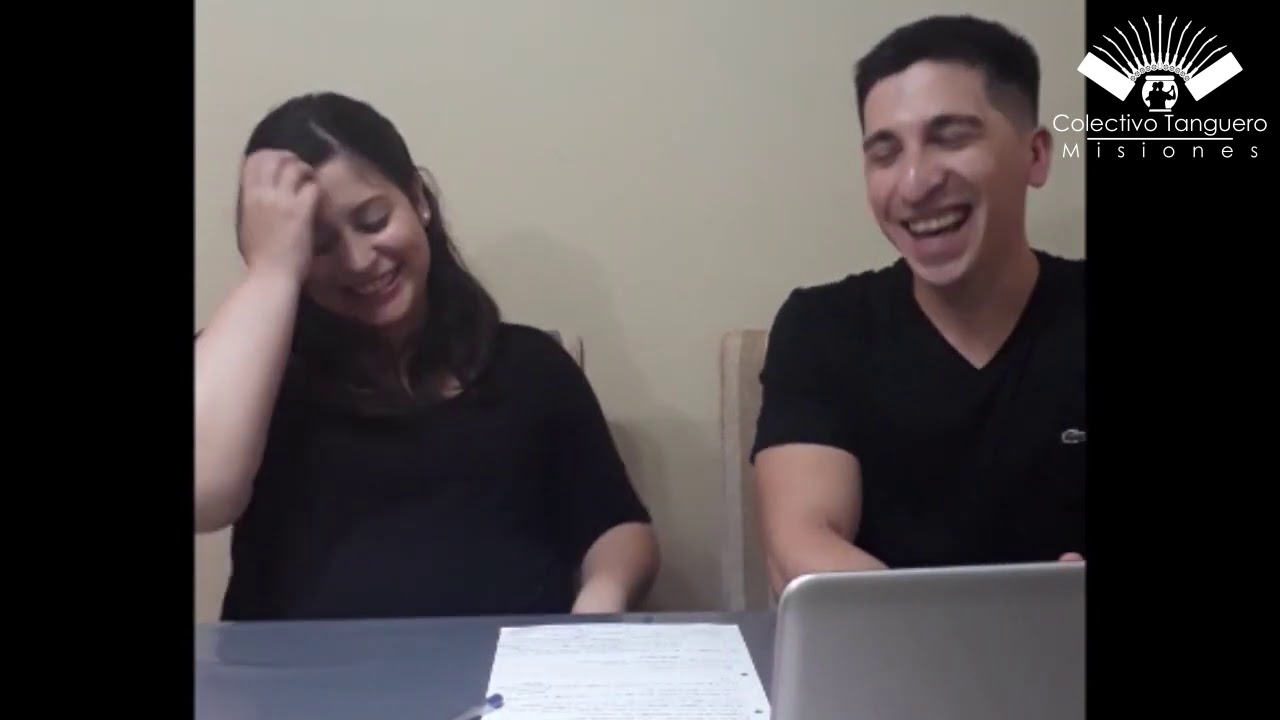 Clase de musicalidad para bailarines de tango