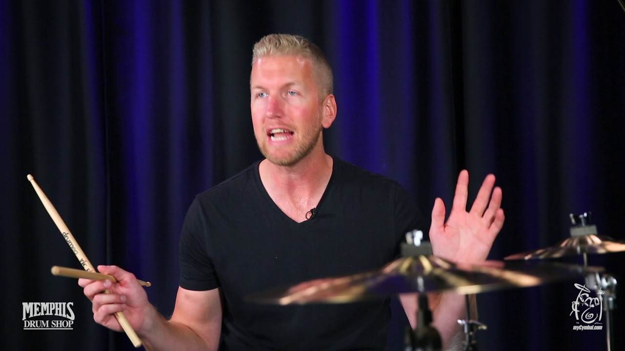 Paiste 19