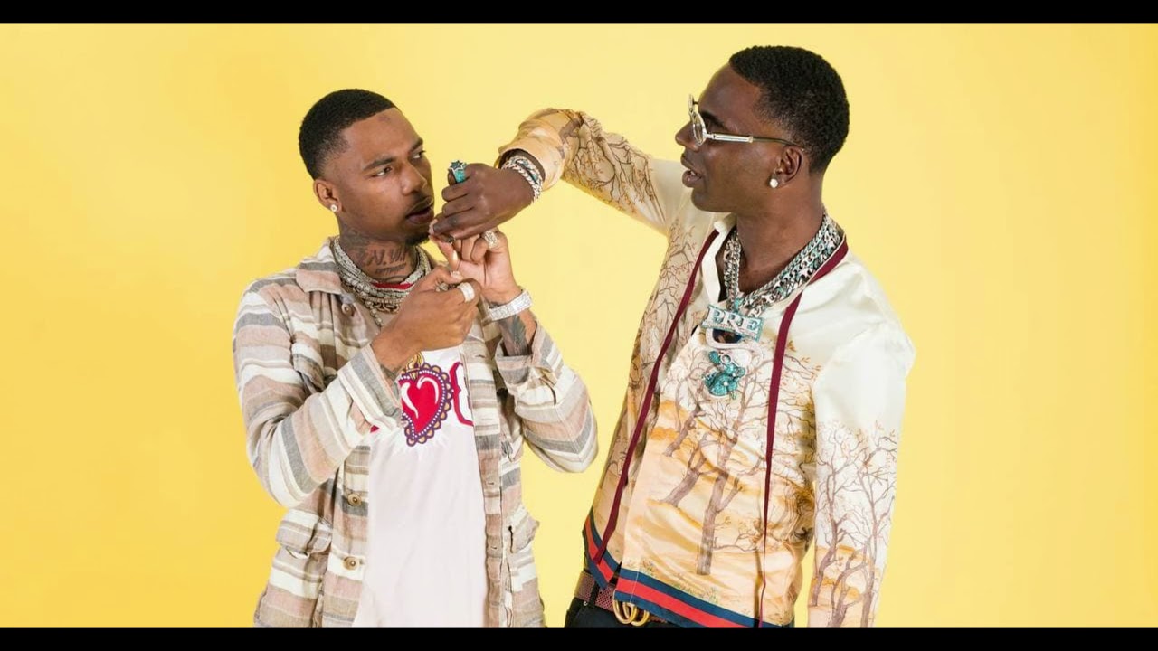 [ FREE ] Key Glock x Young Dolph Type Beat 2021 - Lakers