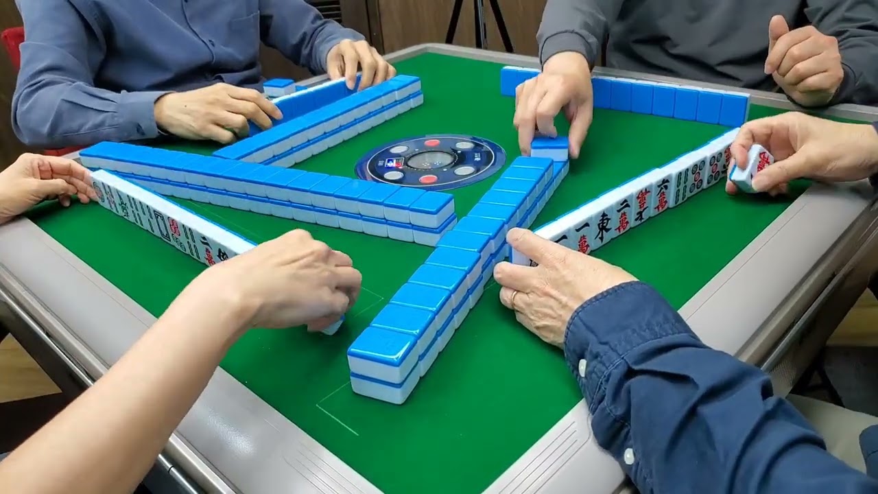 Ep.2365 同事戰 第八回合 一搏就中 Cindy 大師 秘哥 Rico 