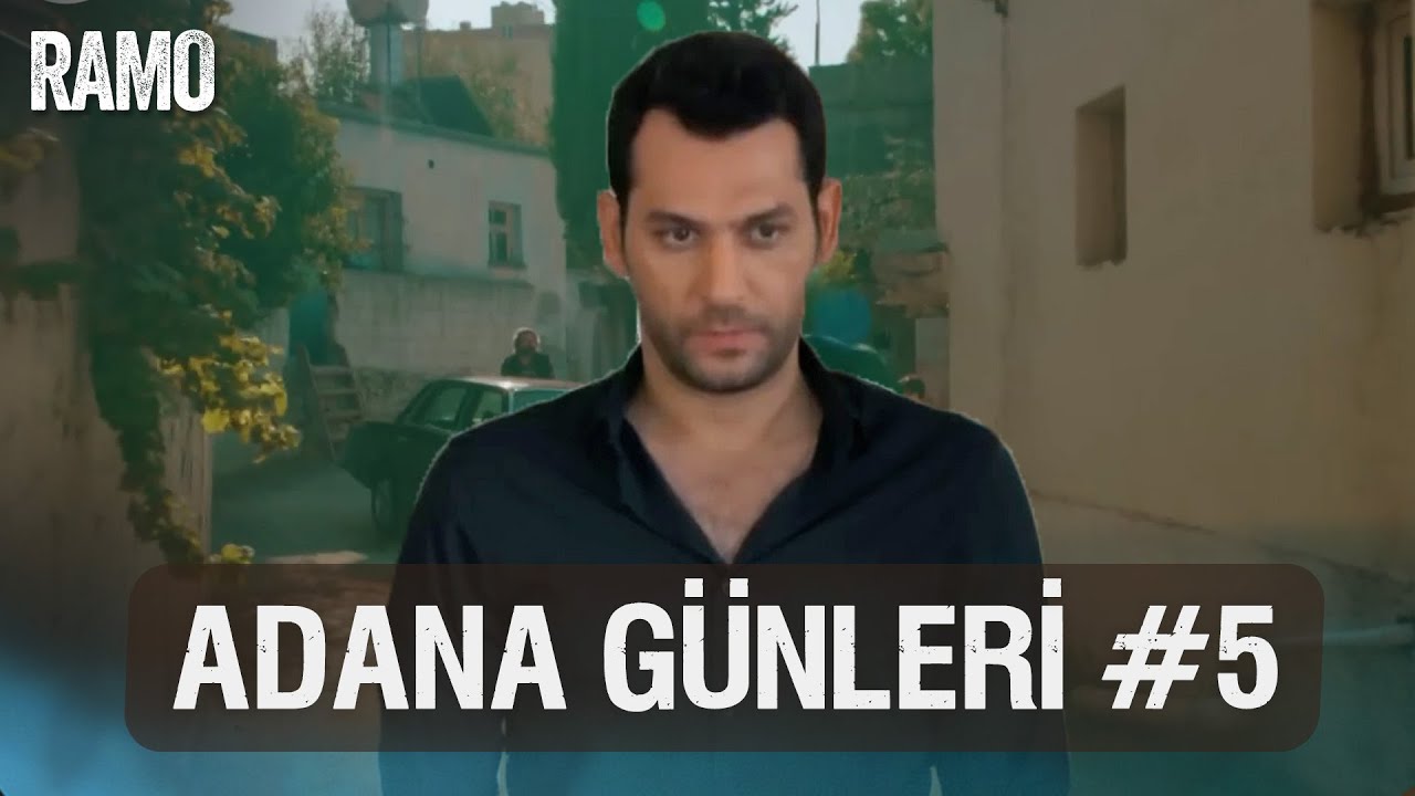 Bizim Bağımız Kan Bağından Öte - Ramo