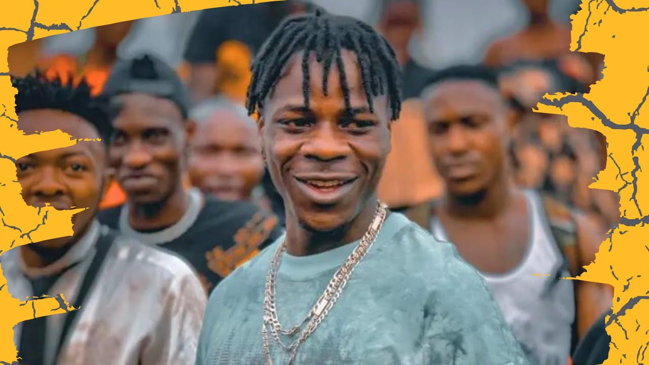 Alien Skin moments That Made Him Famous In Uganda