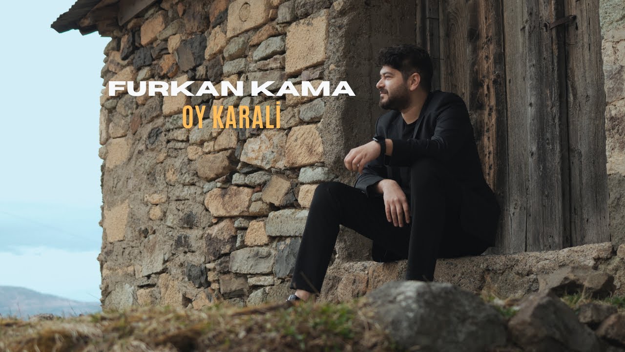 Furkan Kama - Oy Karali (Horon)