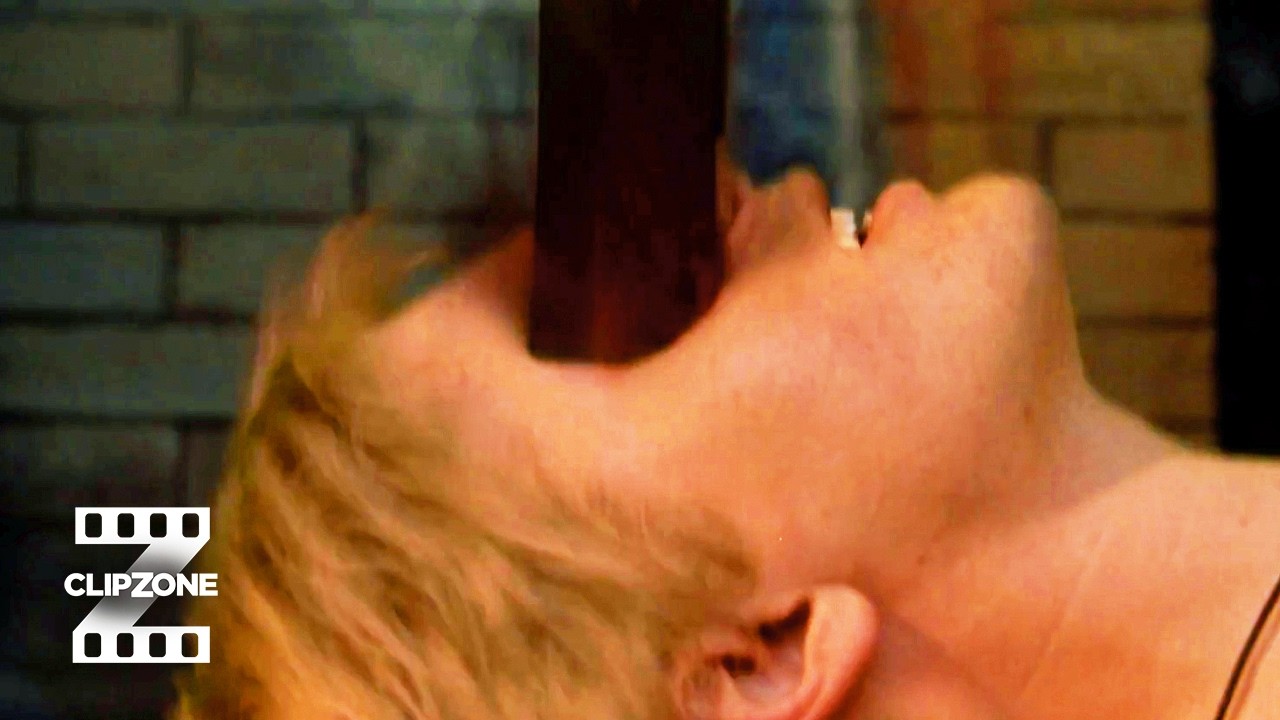 Final Destination 2 | Death By Ladder | ClipZone: Horrorscapes