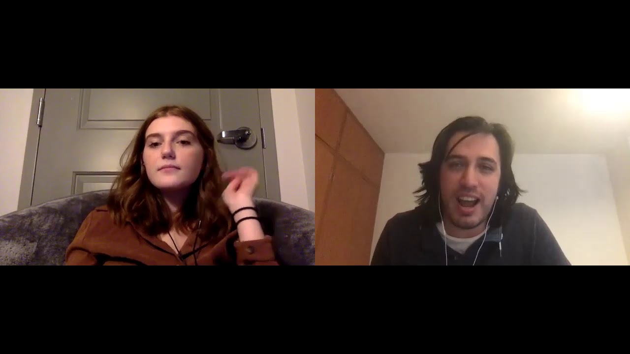 Interview with American polyglot badass Elysse Speaks